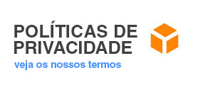 Políticas de Privacidade